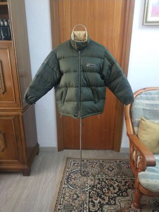 Pluma reversible