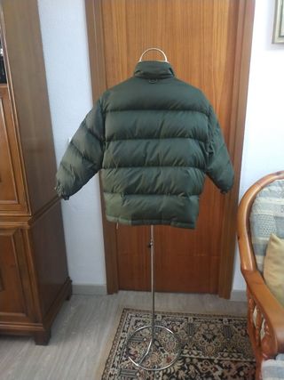 Pluma reversible