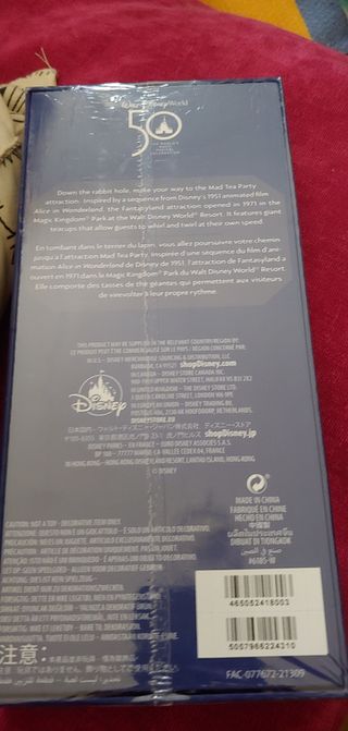 llave disney mickey mouse, atracciones limitada