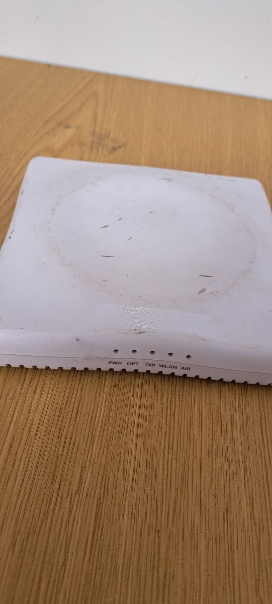 zoneflex 7343 ruckus acces point