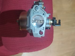 carburador