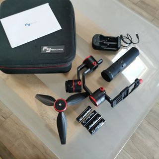 Estabilizador Feiyutech A1000