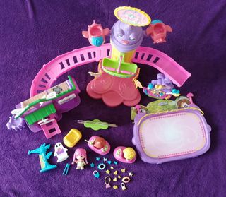 PINYPON PARQUE DE ATRACCIONES