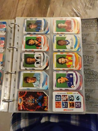 Schede telefoniche da collezione 