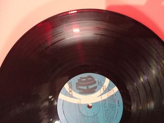 Vinile Juke Box Revival