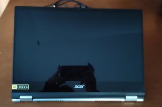Acer Chromebook Spin 154