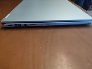 Acer Chromebook Spin 154
