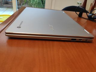 Acer Chromebook Spin 154
