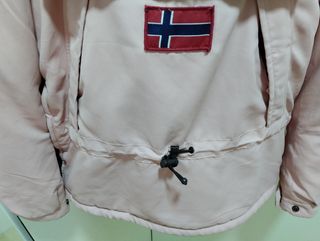 Chaquetón Norway