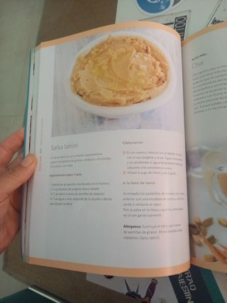 "Yoga en la cocina" Zaira Leal (2017)