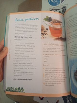 "Yoga en la cocina" Zaira Leal (2017)