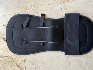 Bugaboo Bee 3, carro de Bebé