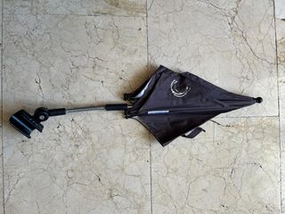 Bugaboo Bee 3, carro de Bebé