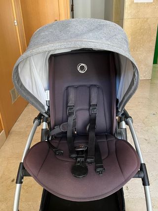 Bugaboo Bee 3, carro de Bebé