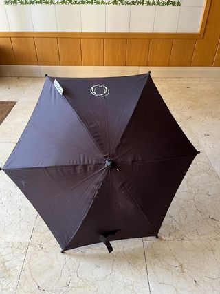 Bugaboo Bee 3, carro de Bebé