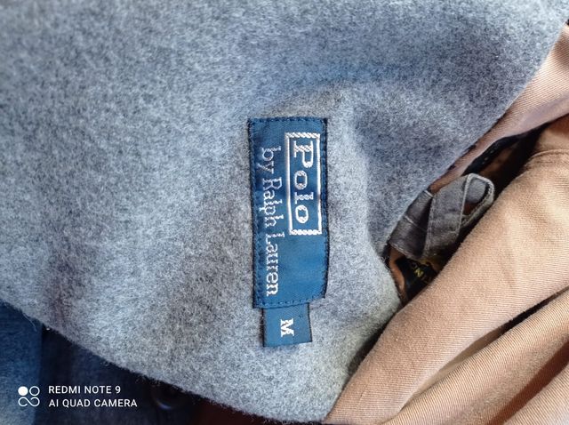 Ralph Lauren solteiros em Mackinaw EUA