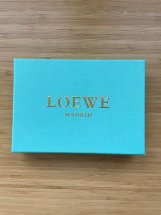 Neceser LOEWE