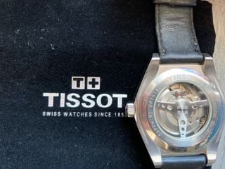 Tissot 1853 automatico PRS516 100m