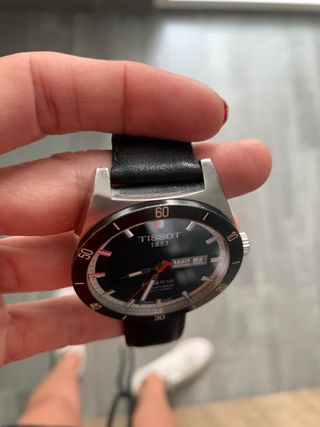 Tissot 1853 automatico PRS516 100m