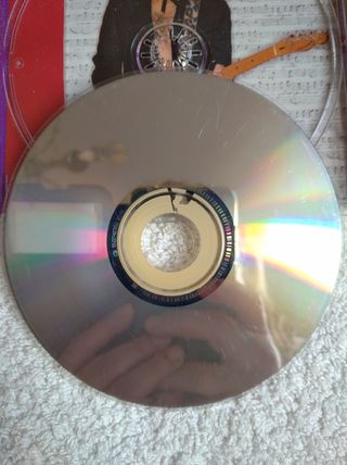 CD MUSICA PRINCE "THE VERY BEST"