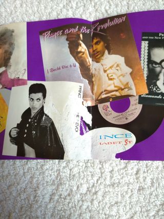 CD MUSICA PRINCE "THE VERY BEST"