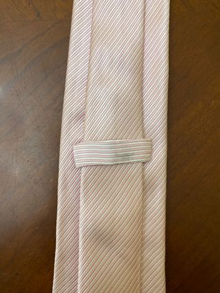 Lote 4 corbatas