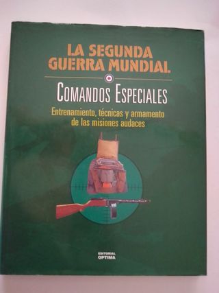 libros temáticos ilustrados de la 2 guerra mundial