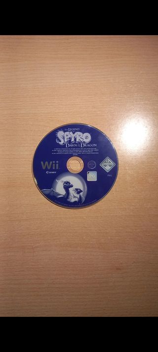 Nintendo Wii con todos sus accesorios