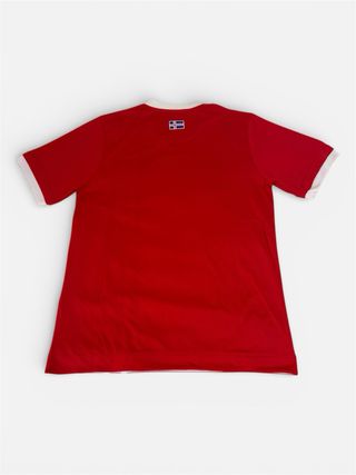 Camiseta portero selección Islandia 2016