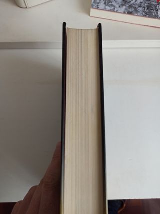 El manifiesto negro ( Frederick Forsyth)