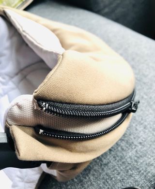 Mochila Portabebés Chicco