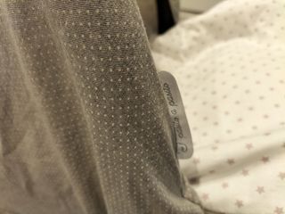 Capota pasito a pasito para maxicoxi