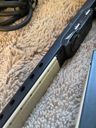 Plancha de pelo Babyliss