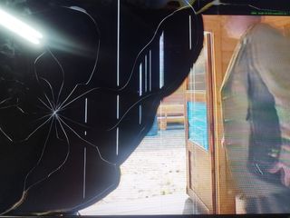 Placa Samsung UE32M4005AW