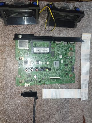 Placa Samsung UE32M4005AW