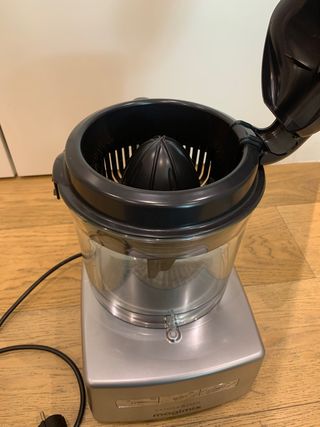 Magimix Cuisine 5200XL