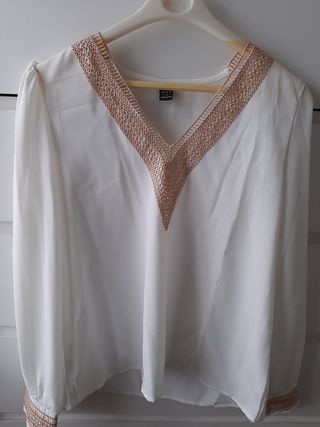 Blusa