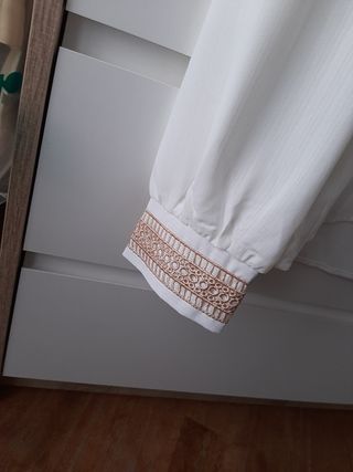 Blusa