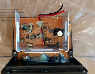 Amplificador Creative 30w para encastrar