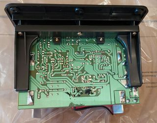 Amplificador Creative 30w para encastrar