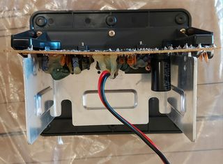 Amplificador Creative 30w para encastrar