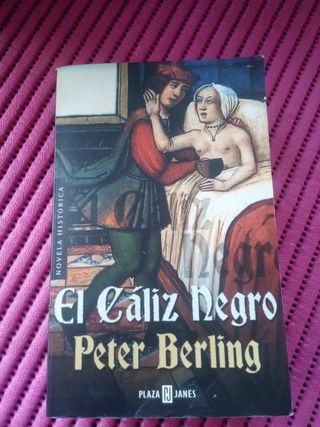 10 libros!Novela histórica Filosofía Suspense Lope