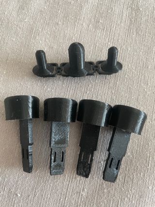 Smart Roadster 4 botoes a/c