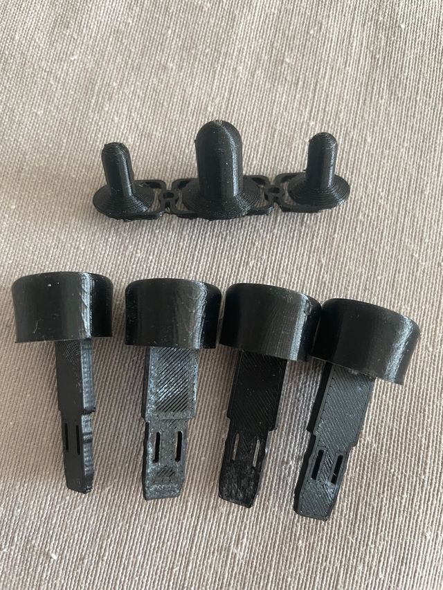 Smart Roadster 4 botoes a/c 