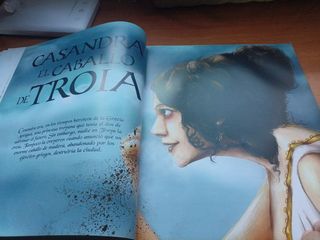 el gran libro de los magos