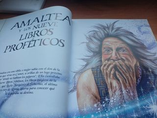 el gran libro de los magos