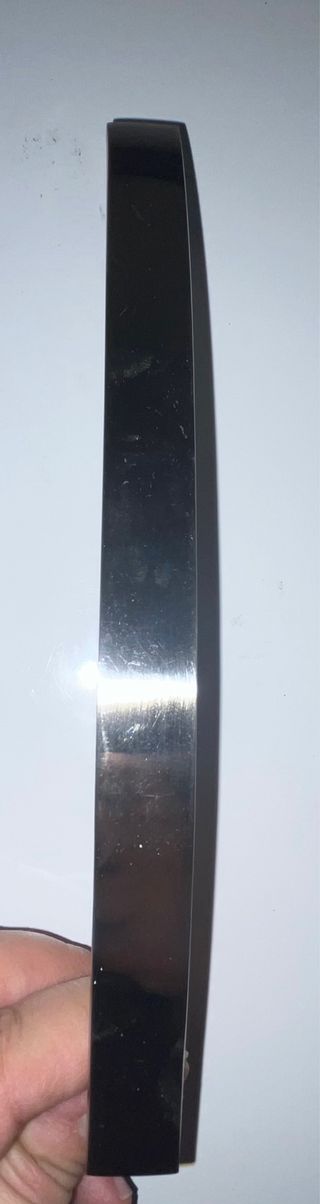 Tiradores de cocina. No se usaron nunca