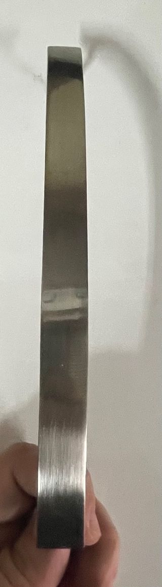 Tiradores de cocina. No se usaron nunca