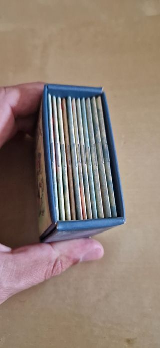 libros los cuentos de calleja