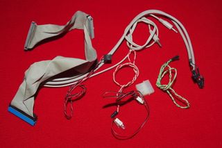 LOTE PC COMPLETO SIN TORRE